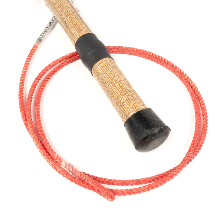 Lil' Guy Flank & Tie Tack - Ropes & Roping Lil' Guy Flank n Tie