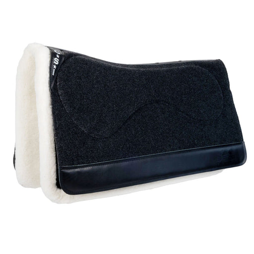 CSI Flex-Plate® Standard Westen Cut Saddle Pad Tack - Saddle Pads CSI Saddle Pads