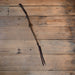 Vintage Leather & Rawhide 27" Quirt Collectibles MISC