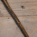 Vintage Leather & Rawhide 27" Quirt Collectibles MISC