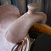 15.5" TESKEY'S STRIP DOWN RANCH SADDLE Saddles - New Teskey's Saddlery