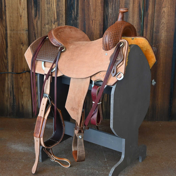 Ranch Cutter