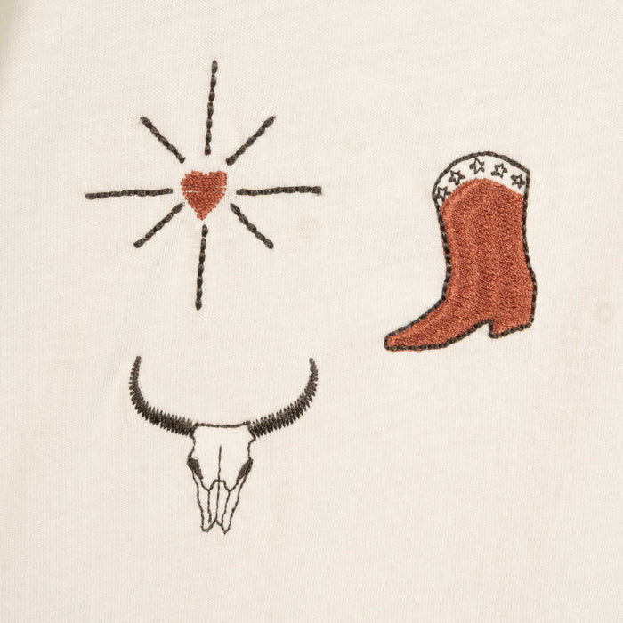 Pendleton Women's Deschutes Charm Tee WOMEN - Clothing - Tops - Short Sleeved Pendleton