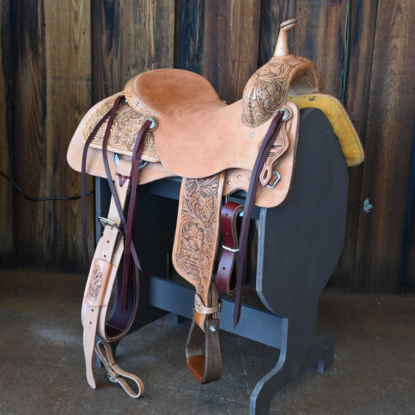 All New Saddles