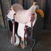 16" TESKEY'S STRIP DOWN RANCH SADDLE Saddles - New Teskey's Saddlery