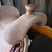 16" TESKEY'S STRIP DOWN RANCH SADDLE Saddles - New Teskey's Saddlery