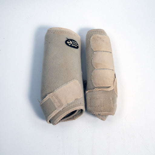 Used Front Medium Professional Choice Splint Boots Sale Barn Misc