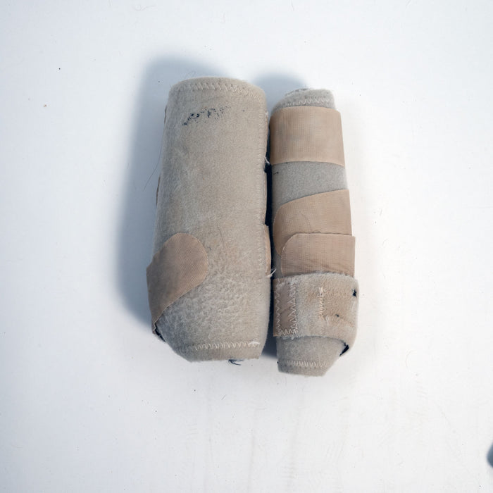 Used Front Medium Professional Choice SMB3 Splint Boots Sale Barn Professional's Choice