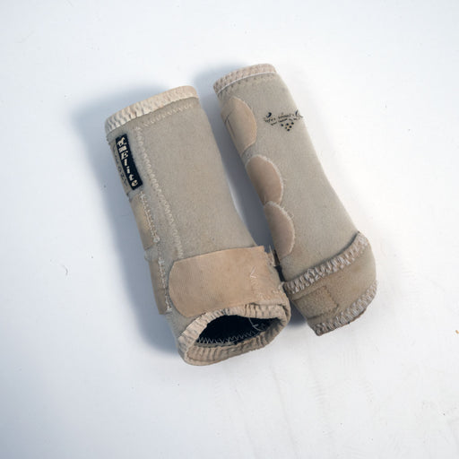 Used Professional Choice Elite Front Medium Splint Boots Sale Barn Professional's Choice