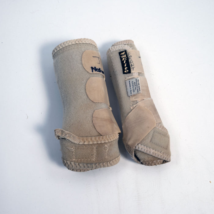Used Professional Choice Elite Front Medium Splint Boots Sale Barn Professional's Choice