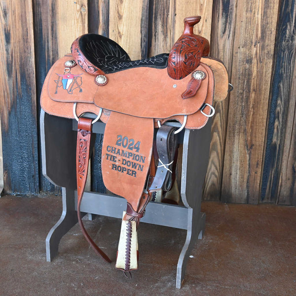 All Used Saddles