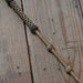 26 1/2" Levi Jones Braided Rawhide Quirt Tack - Whips, Crops & Quirts Levi Jones