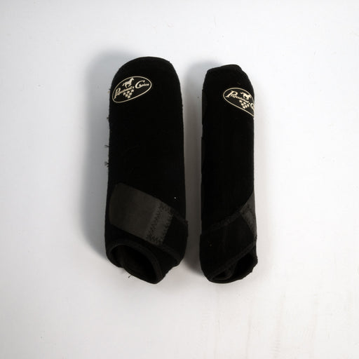 Used Front Large Professional Choice Splint Boots Sale Barn Professional's Choice