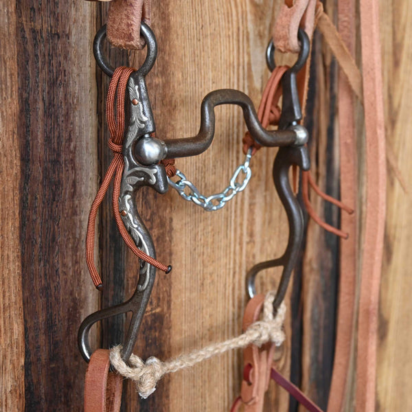 Headstalls & Rigs