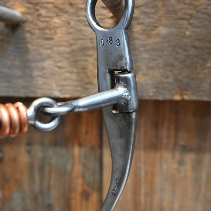 David Farkas Dogbone Bit
