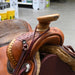 16" USED BENTLEY GAFFORD TOGA WESTERN SADDLE Saddles - Used Bentley Gafford Toga Co.