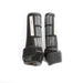 Used Front Medium Iconoclast Splint Boots Sale Barn Iconoclast