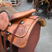 16" USED BENTLEY GAFFORD TOGA WESTERN SADDLE Saddles - Used Bentley Gafford Toga Co.