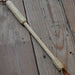 28" Tom Stephens Braided Rawhide Quirt Tack - Whips, Crops & Quirts Tom Stephens