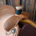 12.5" PATRICK SMITH YOUTH TEAM ROPING SADDLE Saddles - New Patrick Smith