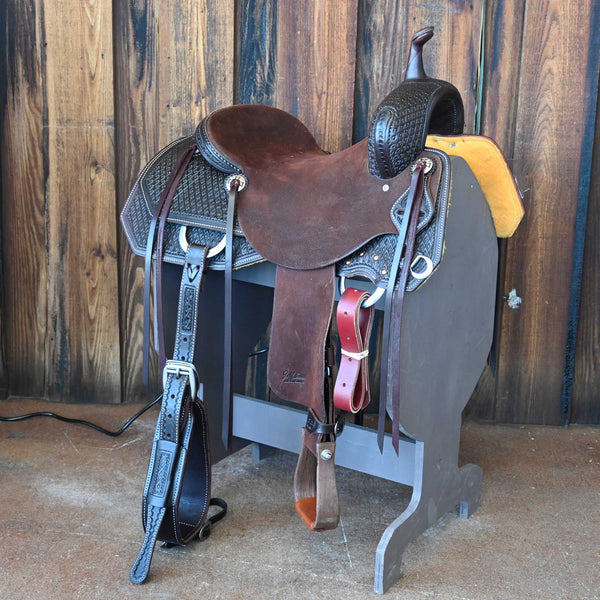 All New Saddles
