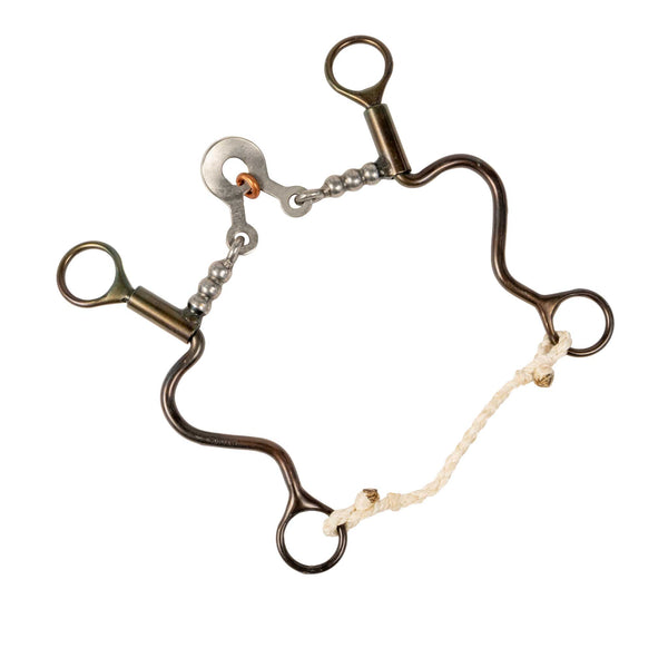 Bits, Curbs & Accessories