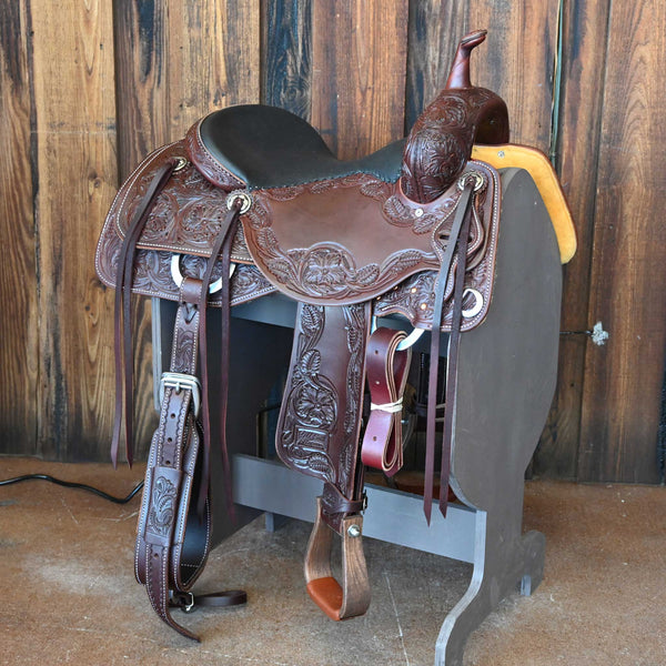 All New Saddles