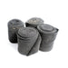 Used Black Polo Wraps Set Of 4 Sale Barn Misc