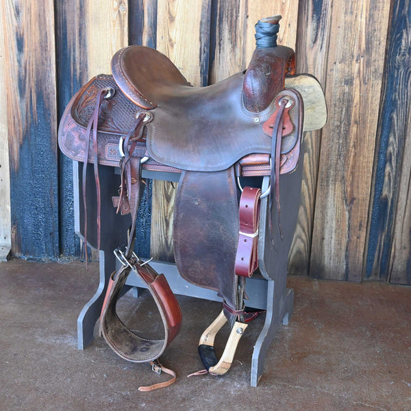 Ranch Cutter