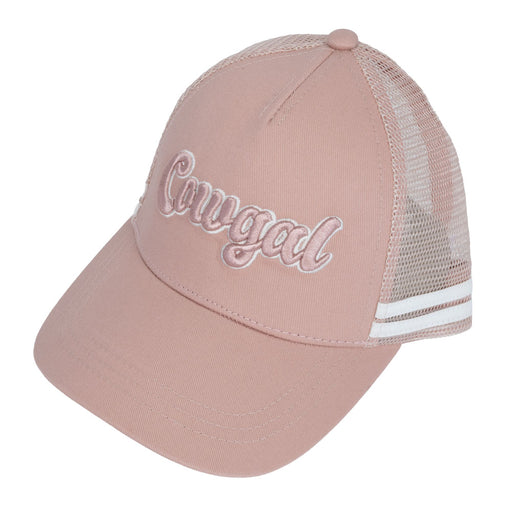 Cruel Girl's Cowgal Trucker Cap KIDS - Girls - Accessories Cruel Denim