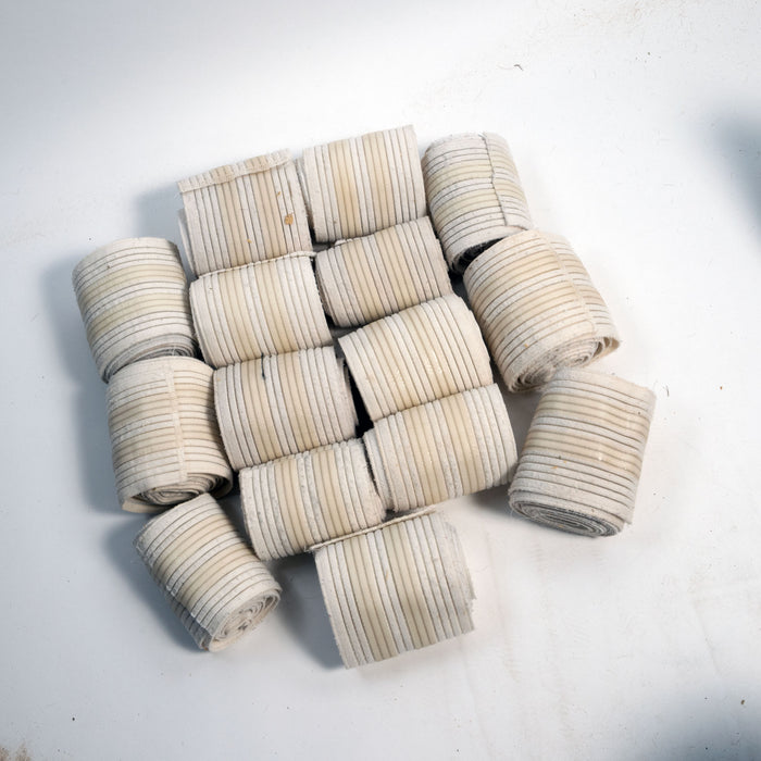 Used Assorted Polo Wraps Set Of 15 Sale Barn Misc