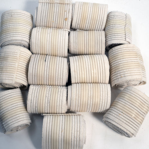 Used Assorted Polo Wraps Set Of 15 Sale Barn Misc