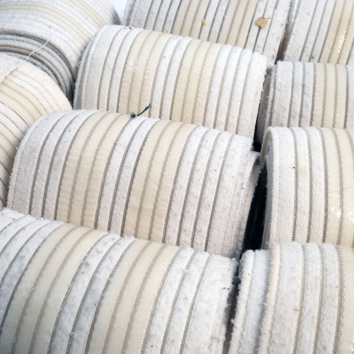 Used Assorted Polo Wraps Set Of 15 Sale Barn Misc