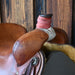 16" USED TRENT WARD RANCH SADDLE Saddles - Used Trent Ward