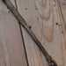 26" Braided Rawhide Quirt Tack - Whips, Crops & Quirts misc