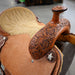 14" MARTIN ROPING SADDLE Saddles - New Martin Saddlery