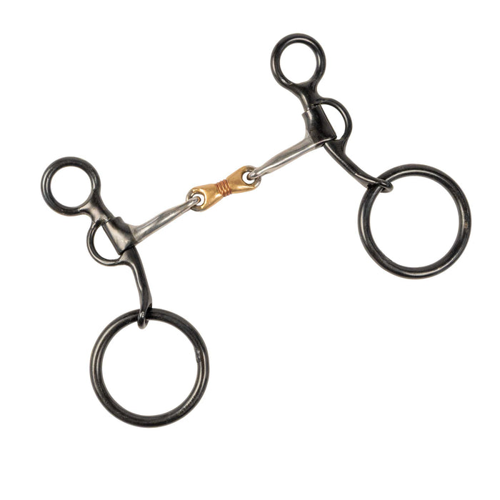 Dutton Old Cowboy Dogbone Bit