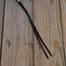 31 1/2" Braided Rawhide Quirt Tack - Whips, Crops & Quirts misc