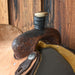 14" USED DHS TEAM ROPING SADDLE Saddles - Used Dynamite Horseman Supply
