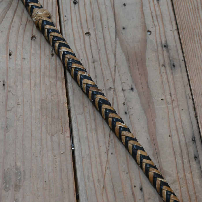 31" Vintage Quirt Tack - Whips, Crops & Quirts misc