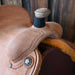 14" PATRICK SMITH TEAM ROPING SADDLE Saddles - New Patrick Smith