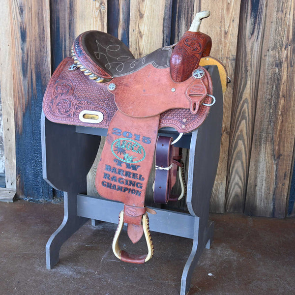 All Used Saddles