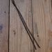 30" Braided Rawhide Quirt Tack - Whips, Crops & Quirts misc
