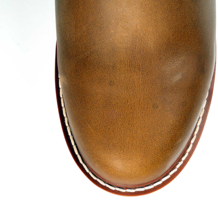 R. Watson Men's Renegade Cowhide Round Toe Boot MEN - Footwear - Western Boots R Watson