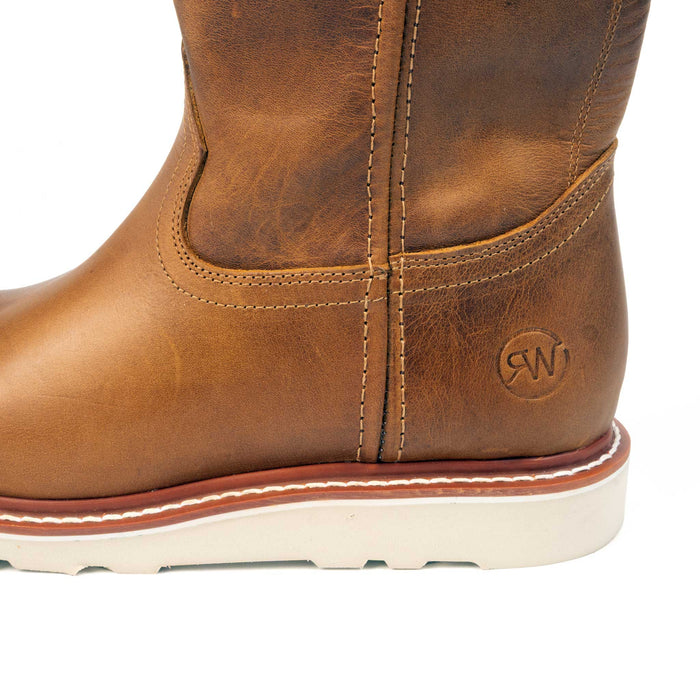 R. Watson Men's Renegade Cowhide Round Toe Boot MEN - Footwear - Western Boots R Watson