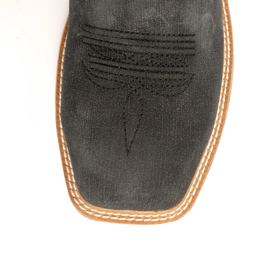 Twisted X Men's 12" Alloy Toe Western Work Boot MEN - Footwear - Work Boots Twisted X