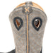 Twisted X Men's 12" Alloy Toe Western Work Boot MEN - Footwear - Work Boots Twisted X