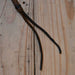 23" Braided Rawhide Quirt Tack - Whips, Crops & Quirts misc