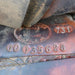 14.5" USED BILLY COOK TEAM ROPING SADDLE Saddles - Used Billy Cook