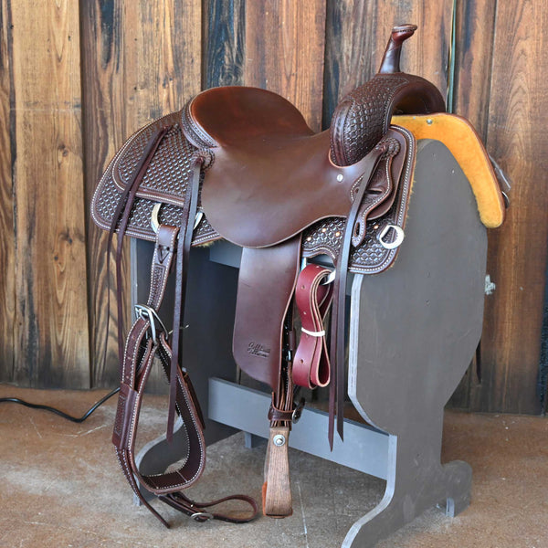 All New Saddles